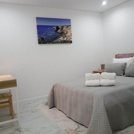 Flat In Olhao City Center Esterno foto