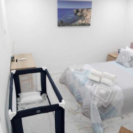 Flat In Olhao City Center Esterno foto