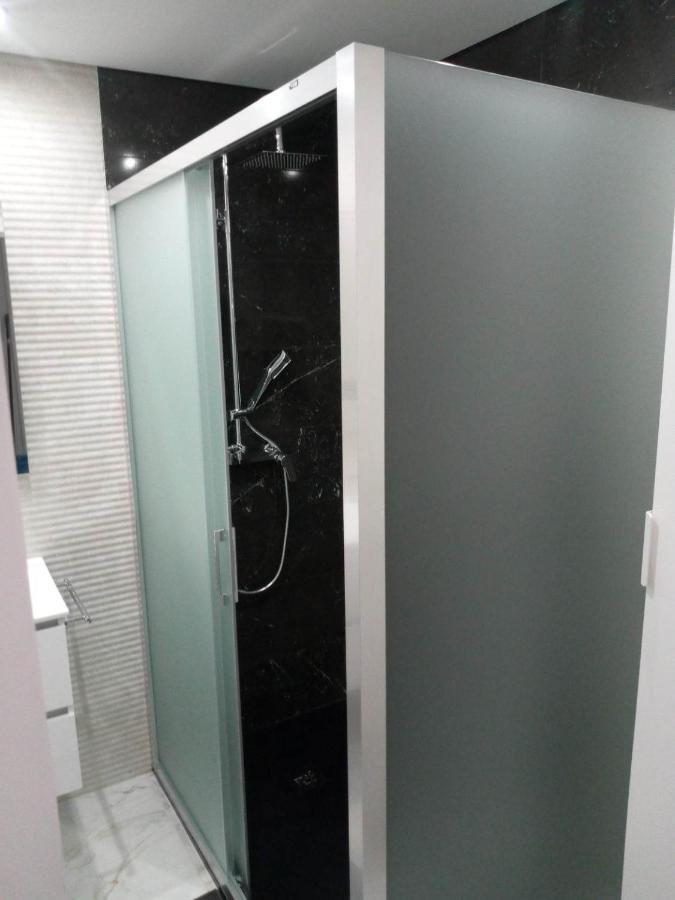 Flat In Olhao City Center Esterno foto