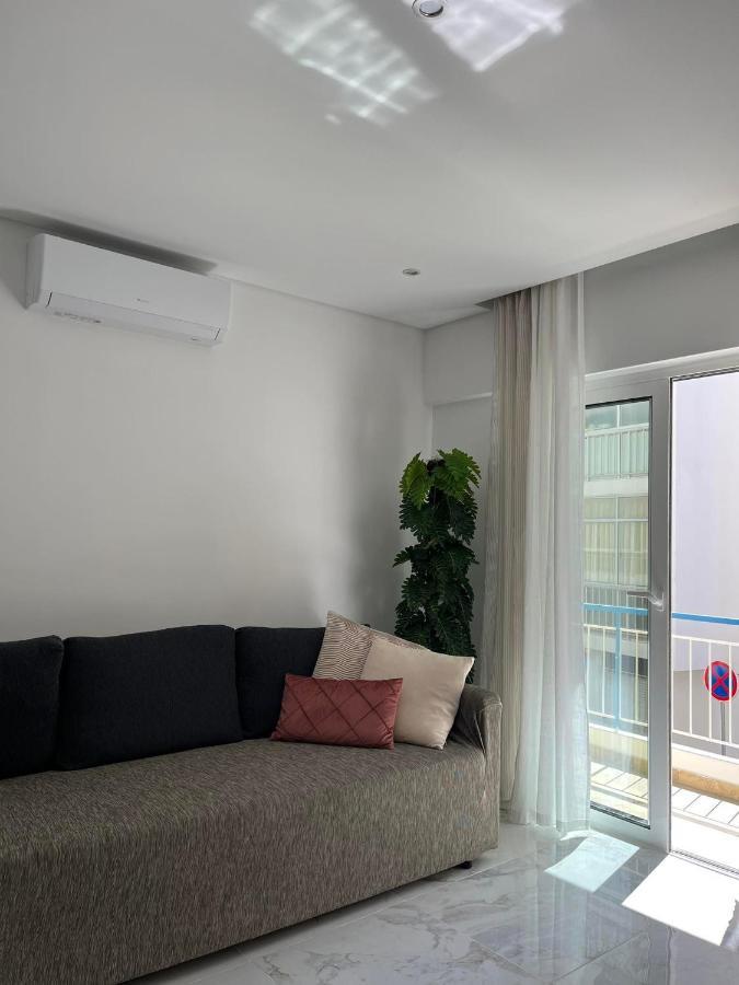 Flat In Olhao City Center Esterno foto
