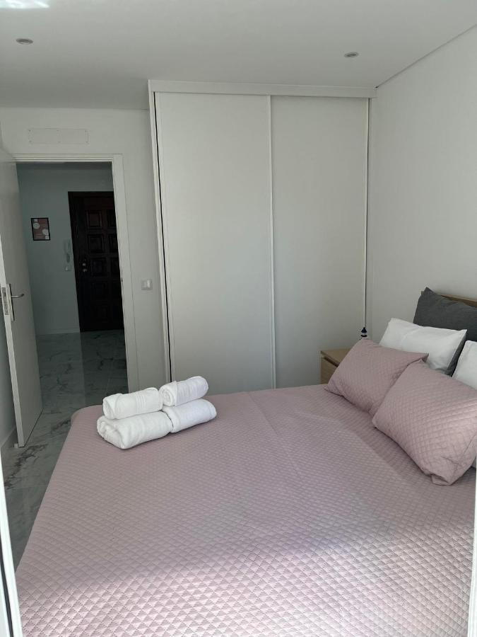 Flat In Olhao City Center Esterno foto