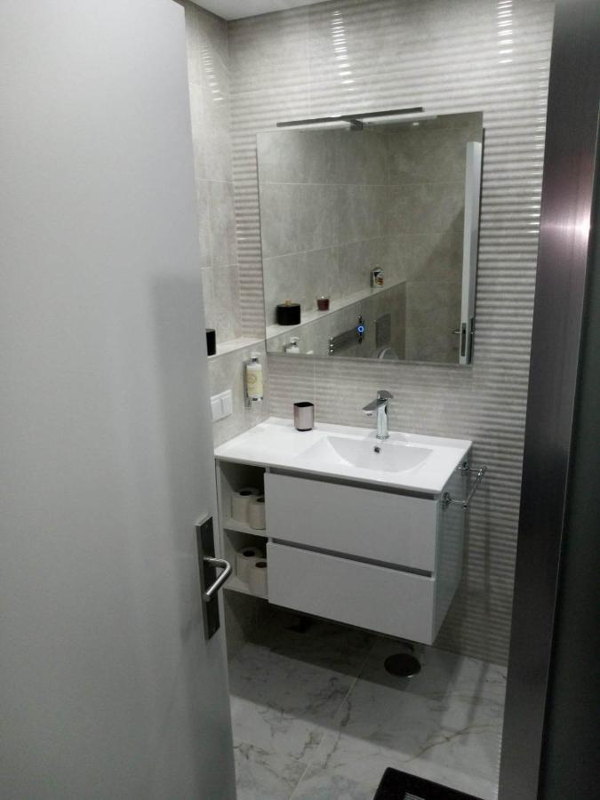 Flat In Olhao City Center Esterno foto