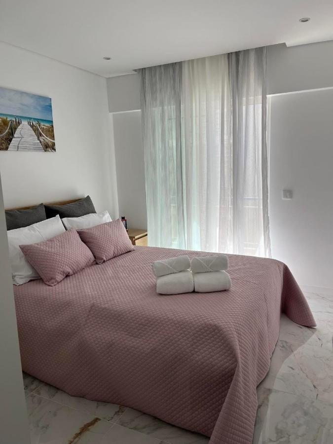 Flat In Olhao City Center Esterno foto