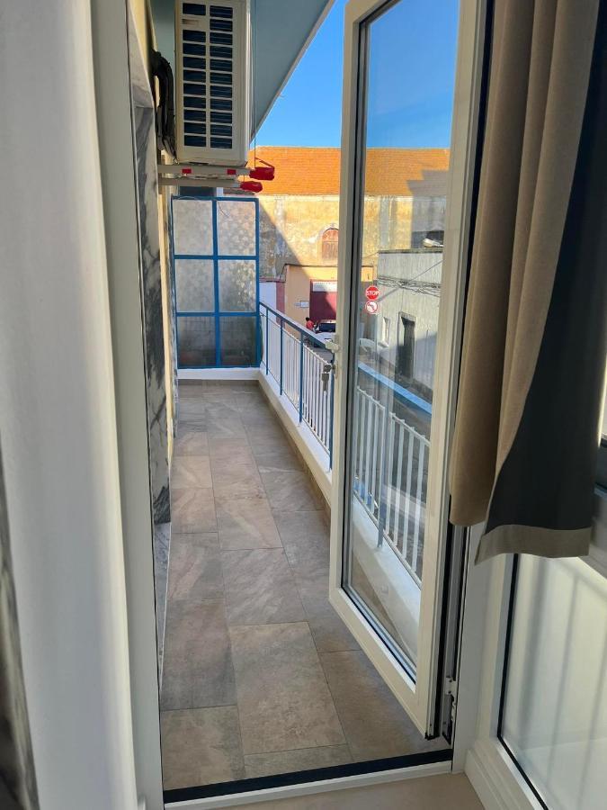 Flat In Olhao City Center Esterno foto