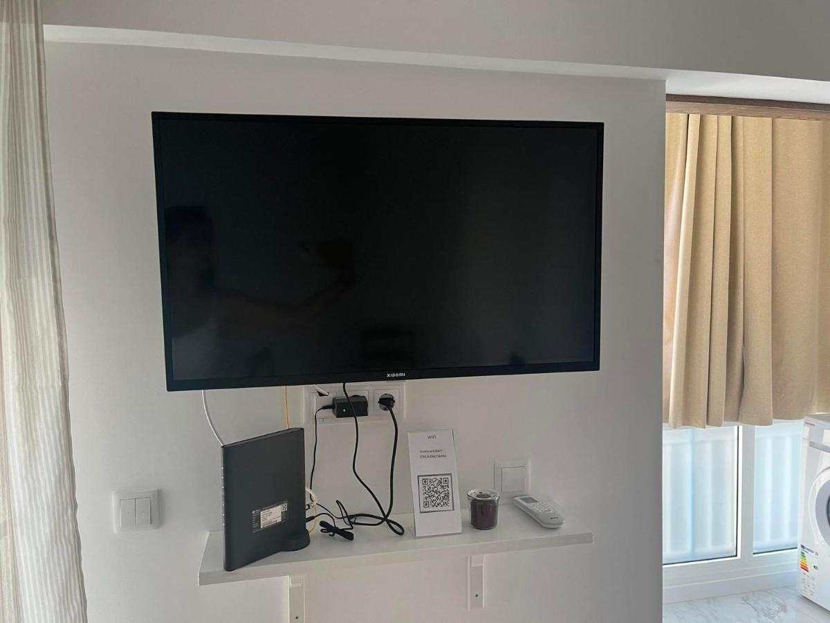 Flat In Olhao City Center Esterno foto